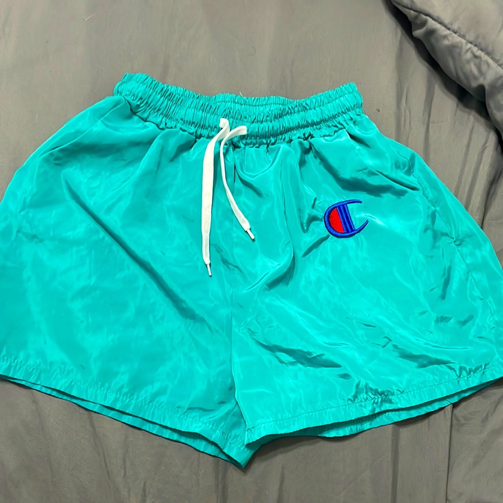 Champion Brand Shorts